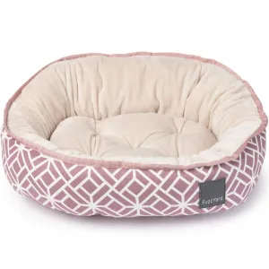 15% OFF: FuzzYard Reversible Dog Bed (Edessa)