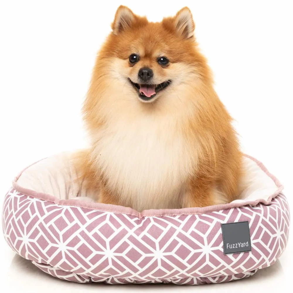 15% OFF: FuzzYard Reversible Dog Bed (Edessa)