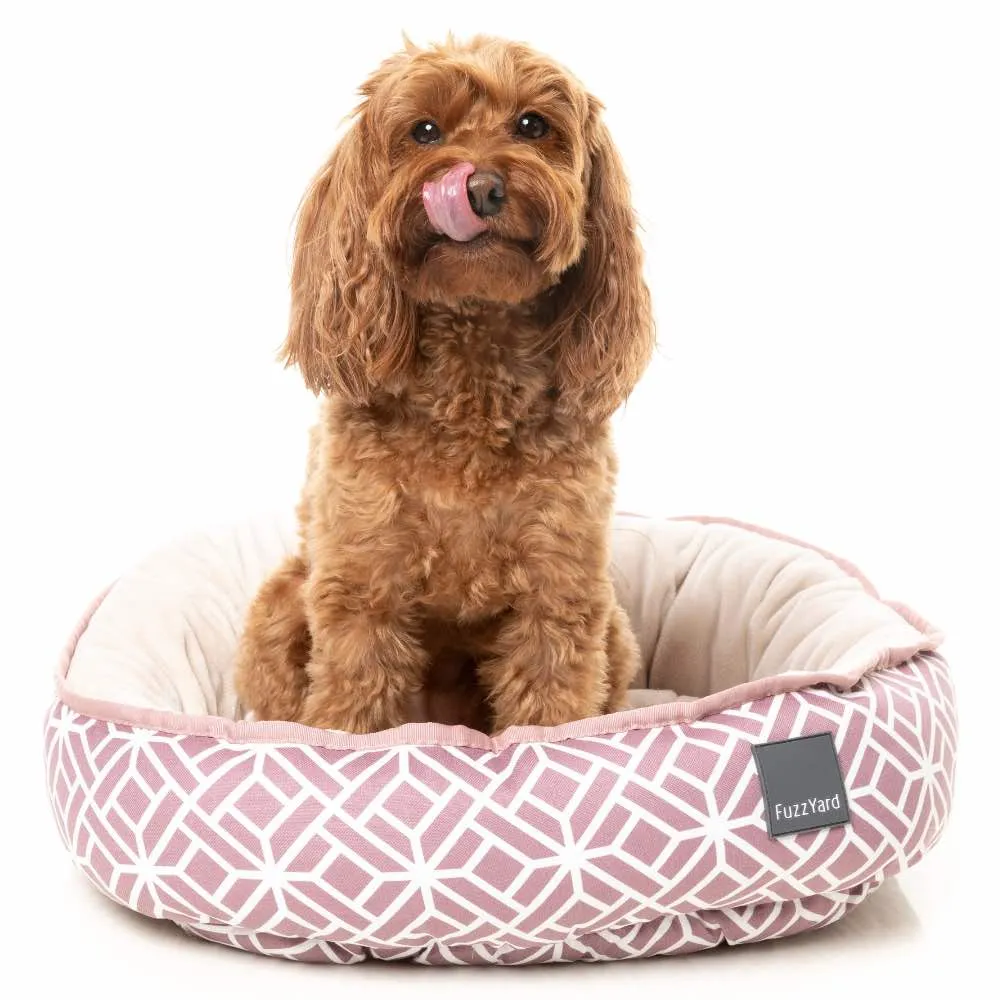 15% OFF: FuzzYard Reversible Dog Bed (Edessa)