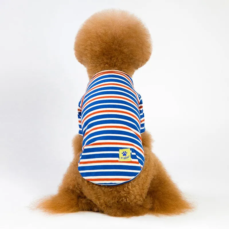 A A Pets' Soft T-Shirt With Sleeves For Pets