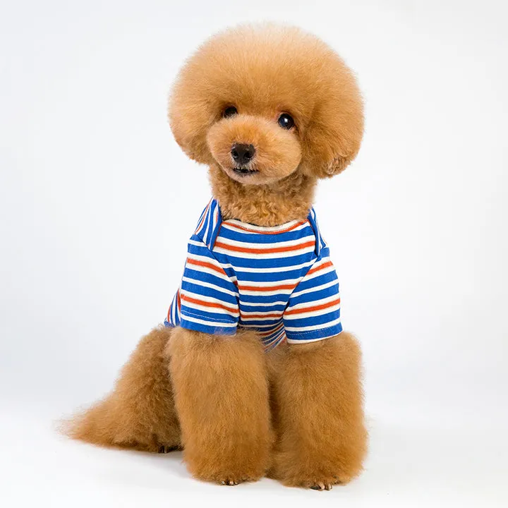 A A Pets' Soft T-Shirt With Sleeves For Pets