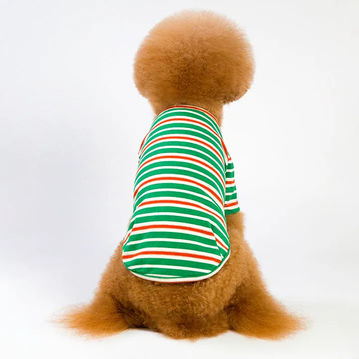 A A Pets' Soft T-Shirt With Sleeves For Pets