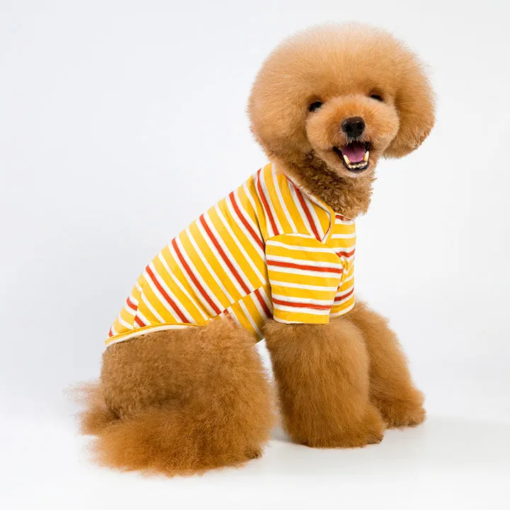 A A Pets' Soft T-Shirt With Sleeves For Pets