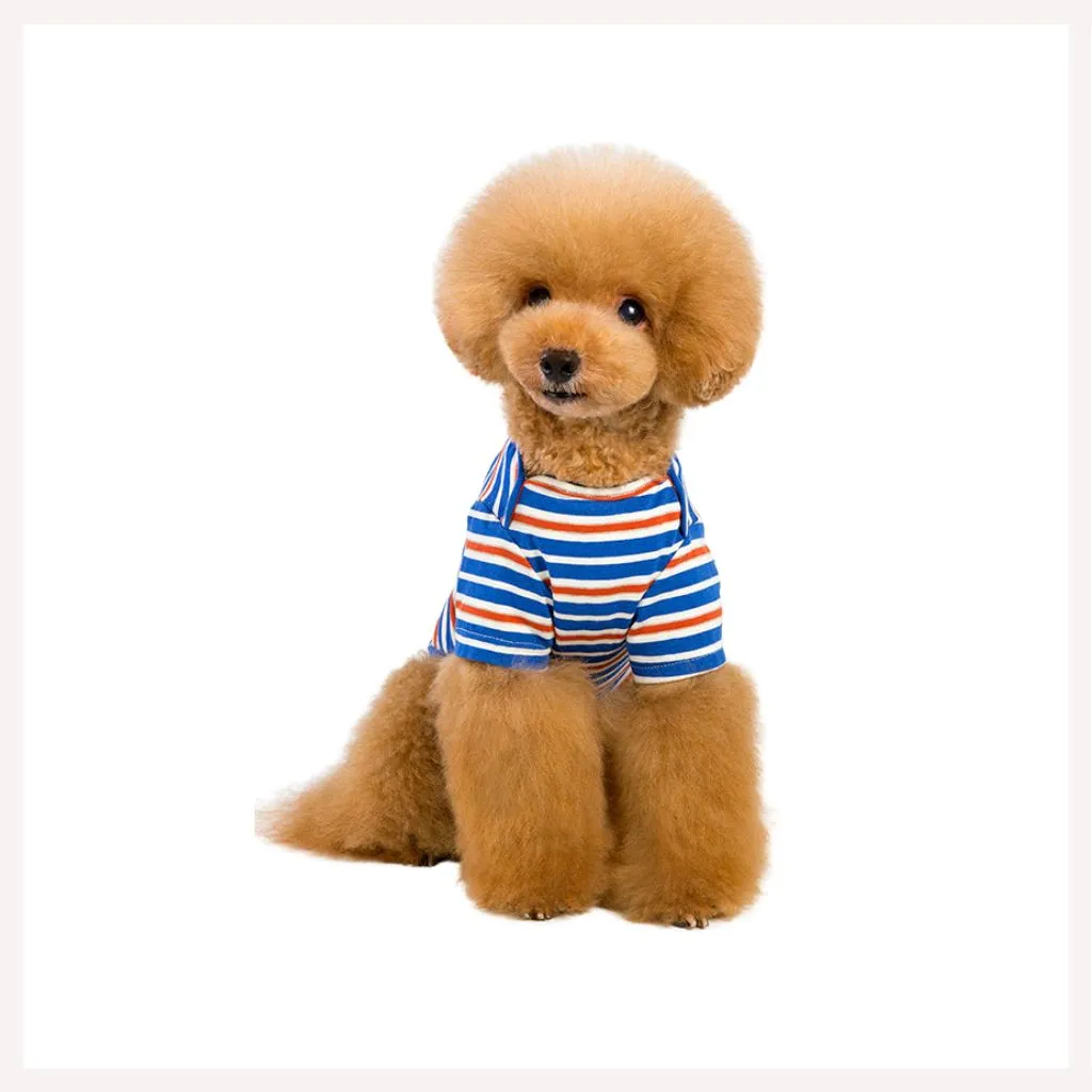 A A Pets' Soft T-Shirt With Sleeves For Pets