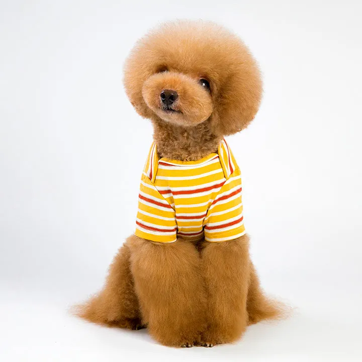 A A Pets' Soft T-Shirt With Sleeves For Pets