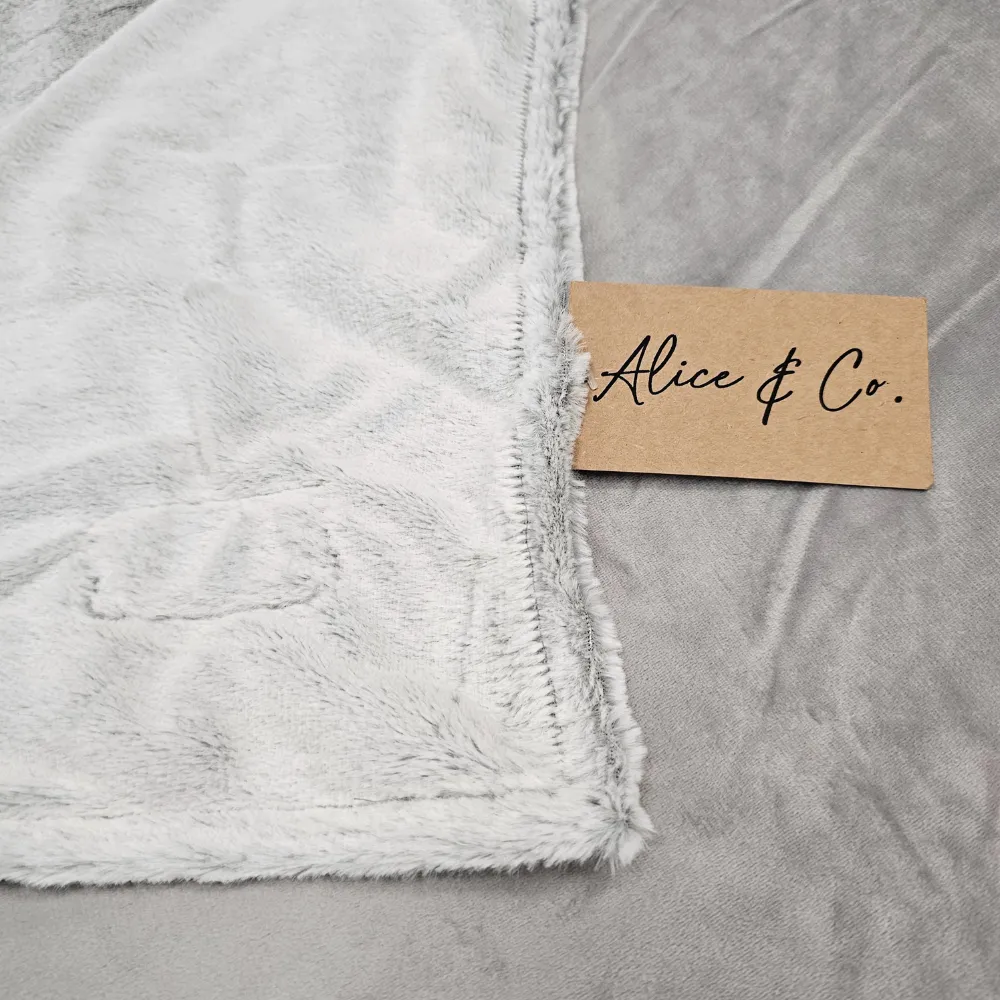 Alice & Co - Bruno - Blanket