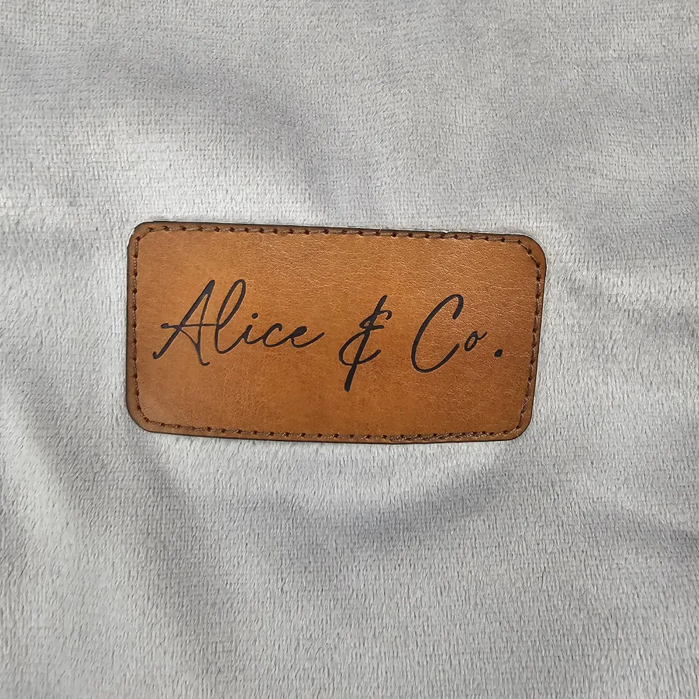 Alice & Co - Bruno - Blanket