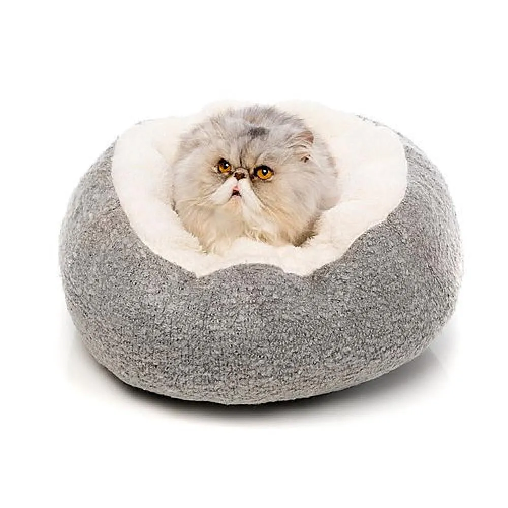 All For Paws Catzilla Mellow Cat Bed