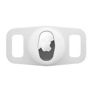 Apple AirTag Case-Mate Dog Collar - Glow in the Dark - 15-09953