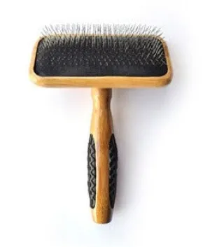 Bass Slicker Brush Soft - Medium - A23