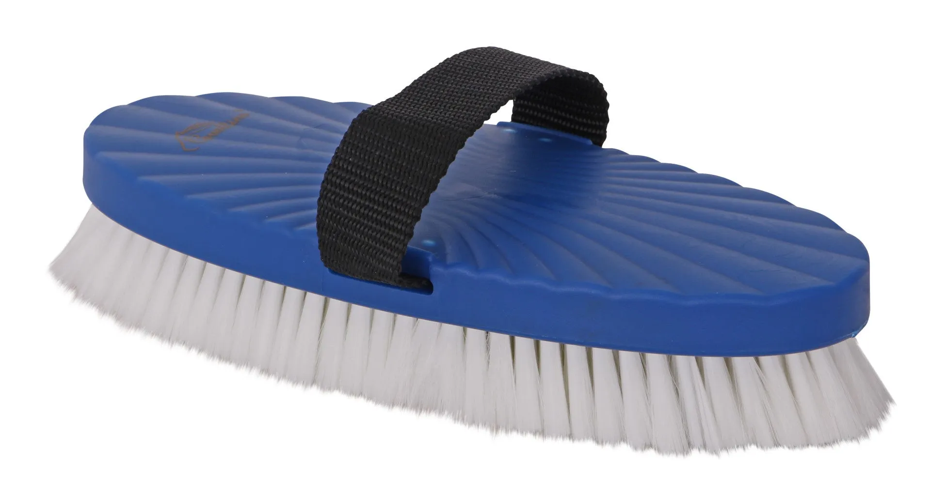 Blue Tag Soft Bristle Body Brush Large