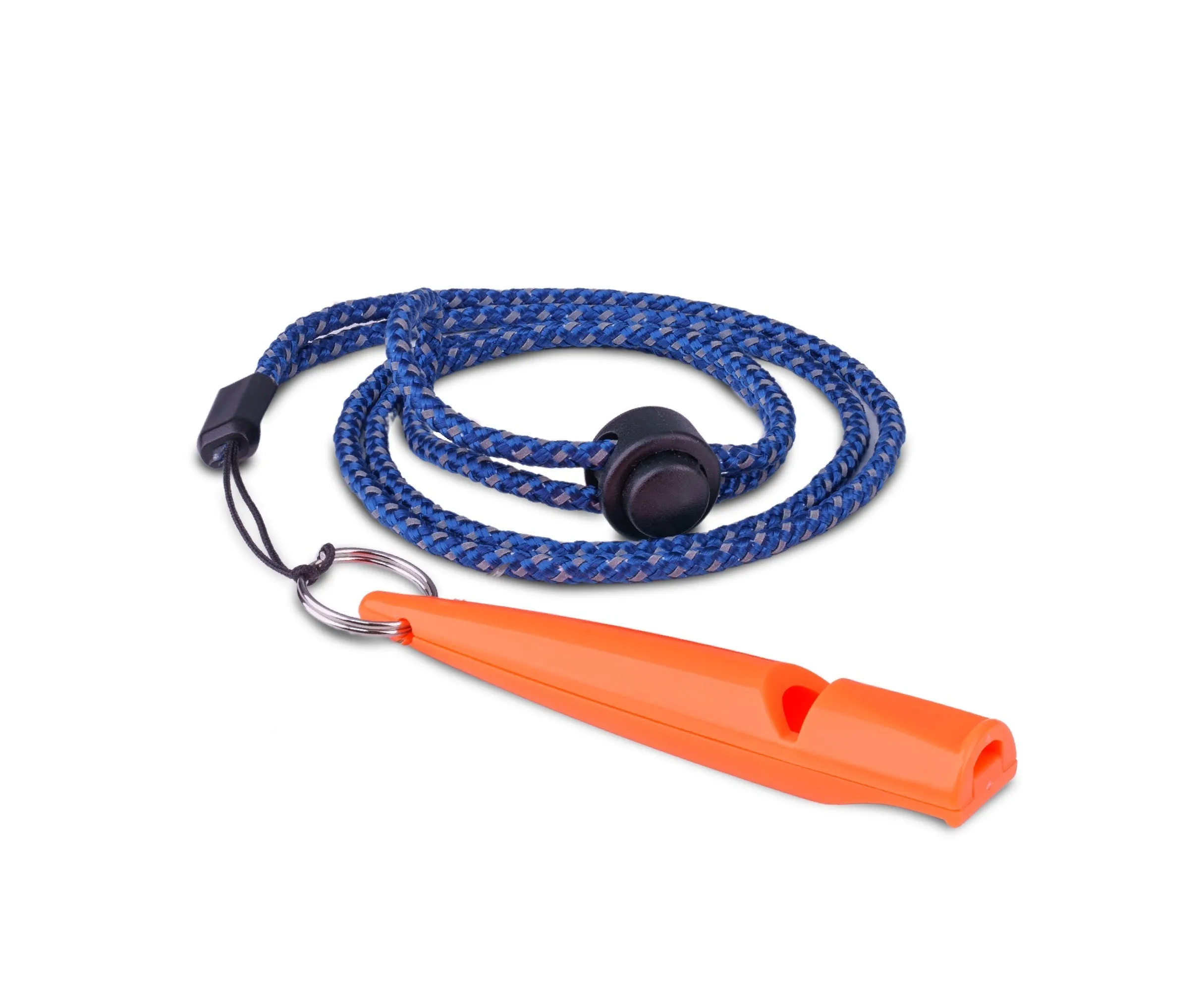 COA Coachi Training Whistle Coral