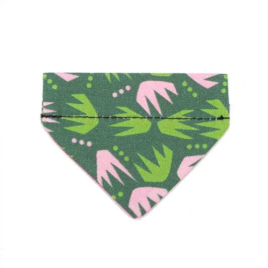 Combs Cat Bandana