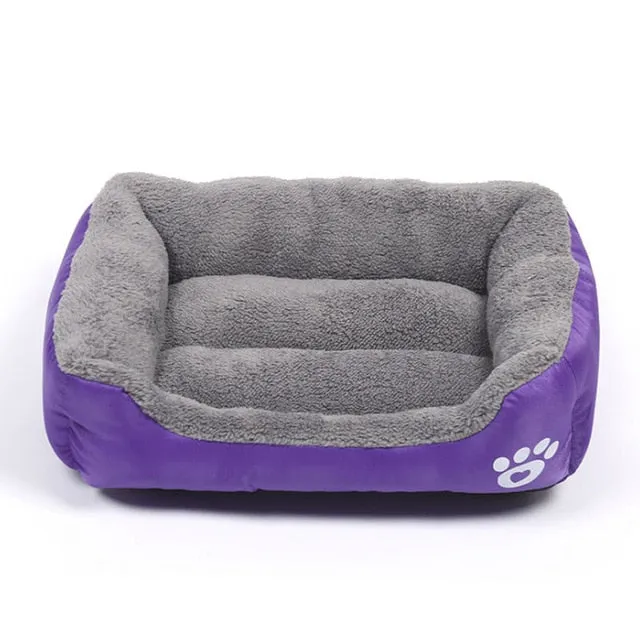 Coolpet waterproof large pet (cat/dog) bed