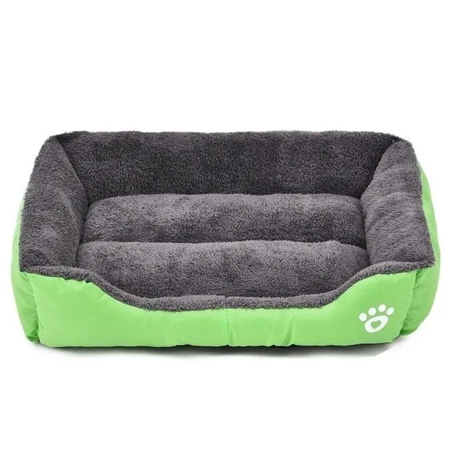 Coolpet waterproof large pet (cat/dog) bed