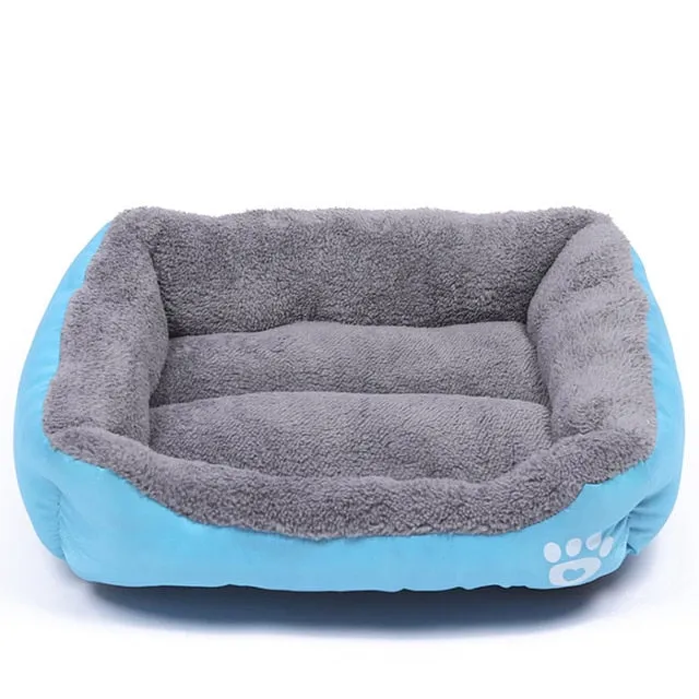 Coolpet waterproof large pet (cat/dog) bed