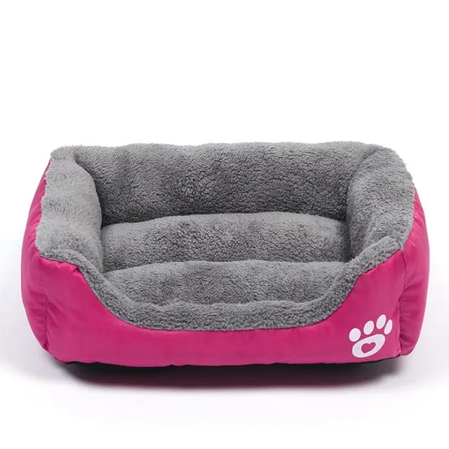 Coolpet waterproof large pet (cat/dog) bed