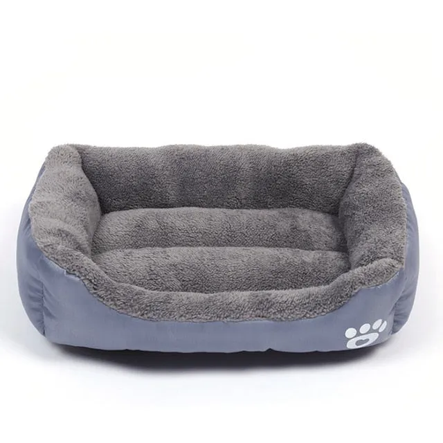 Coolpet waterproof large pet (cat/dog) bed