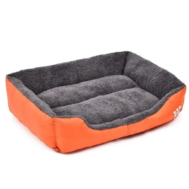 Coolpet waterproof large pet (cat/dog) bed