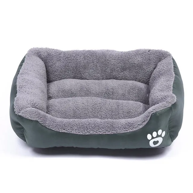 Coolpet waterproof large pet (cat/dog) bed