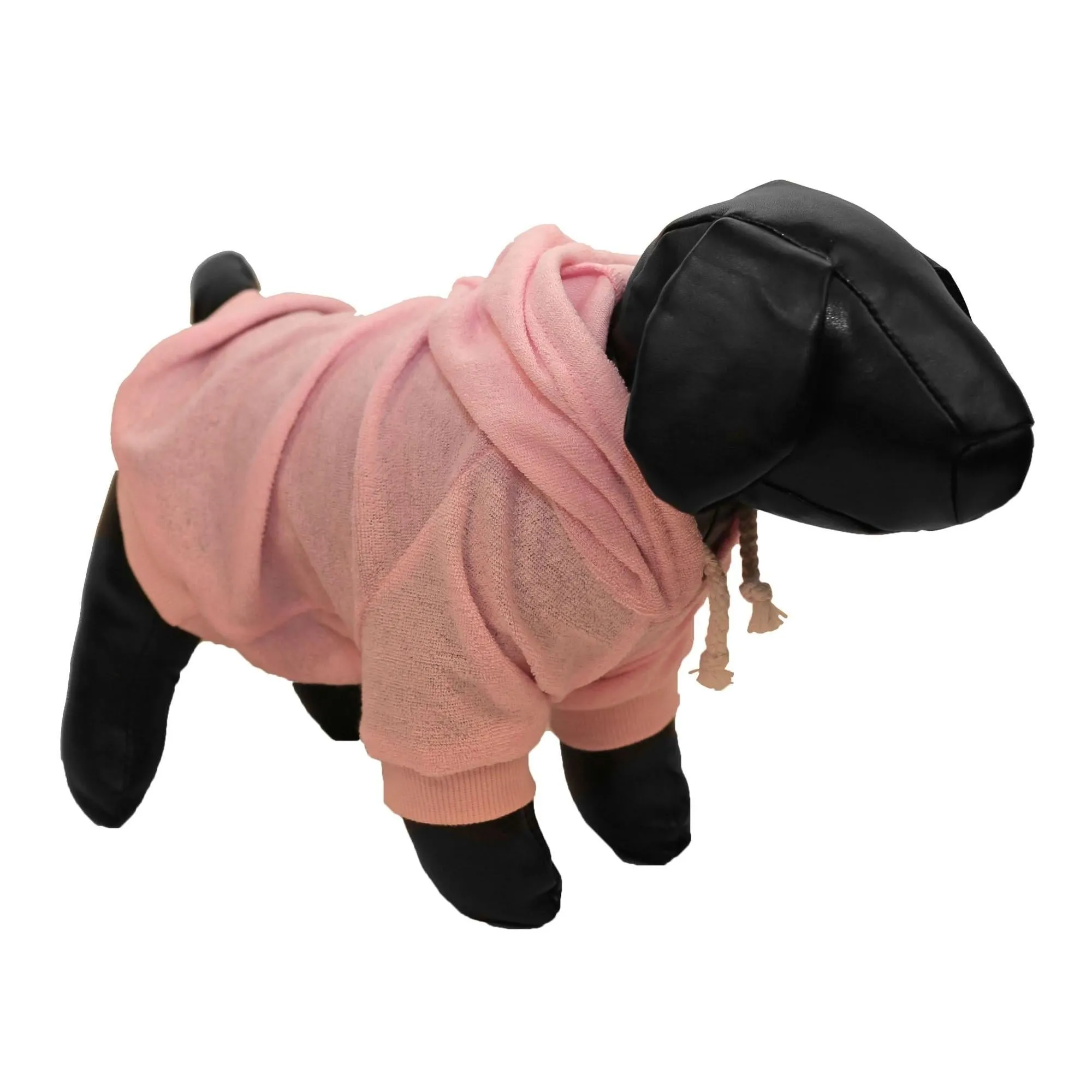 Cozy Pet Hoodie