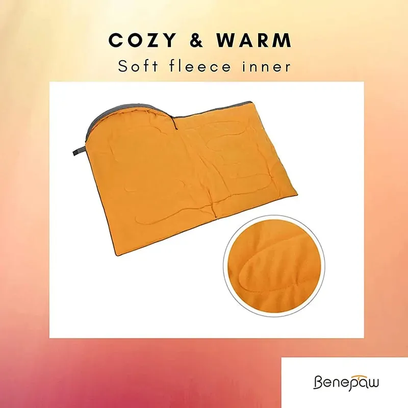 Cozy Pet Sleeping Bag