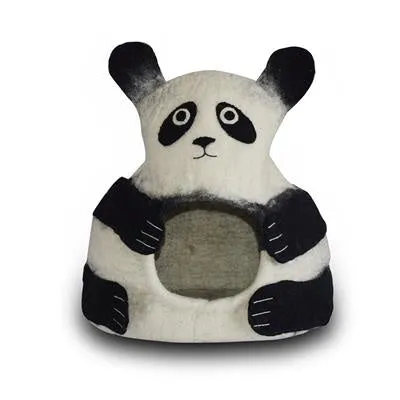 DDKC Panda Bed