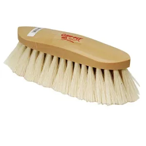 Decker Soft Off-White Brush