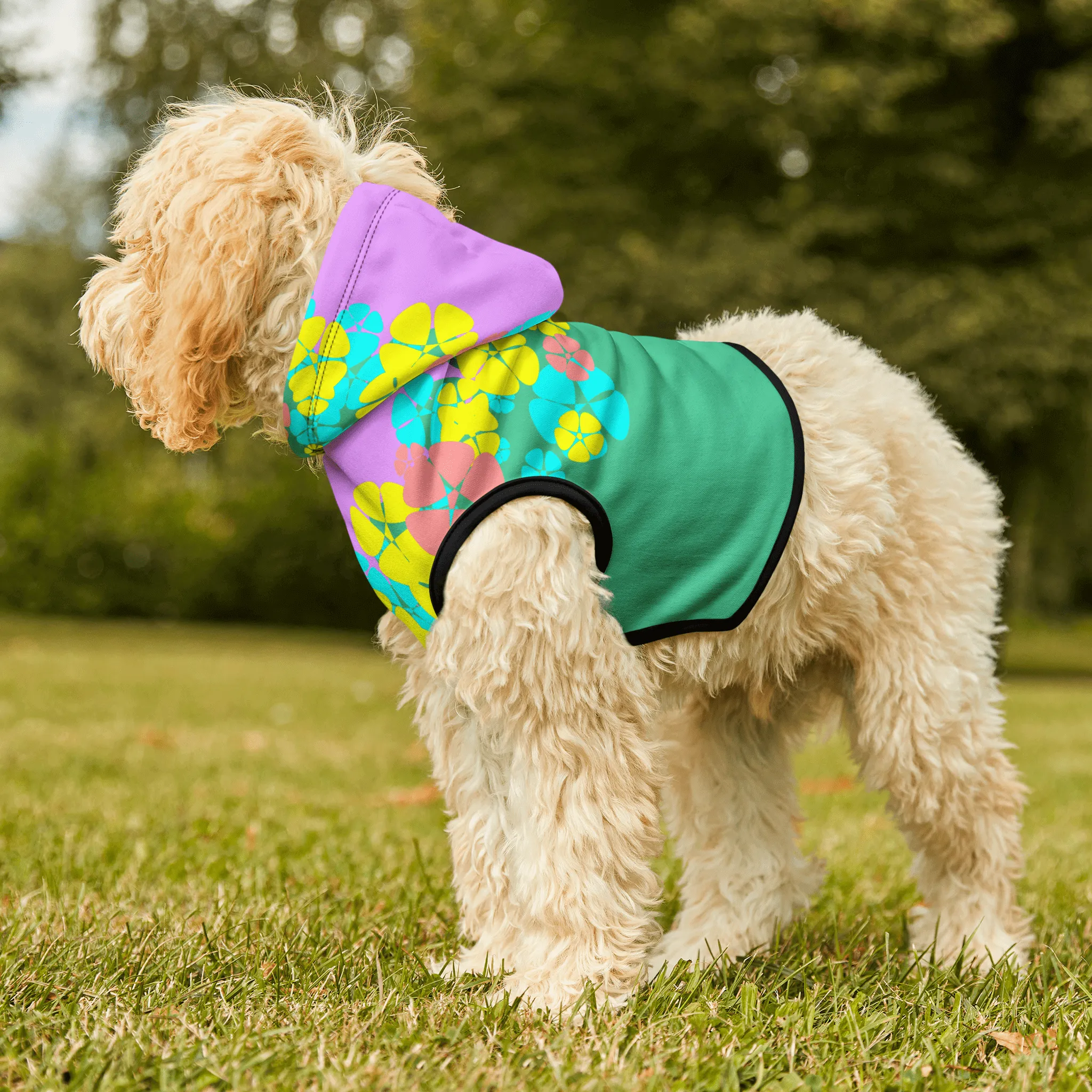 Dog Hoodie, Cat Hoodie