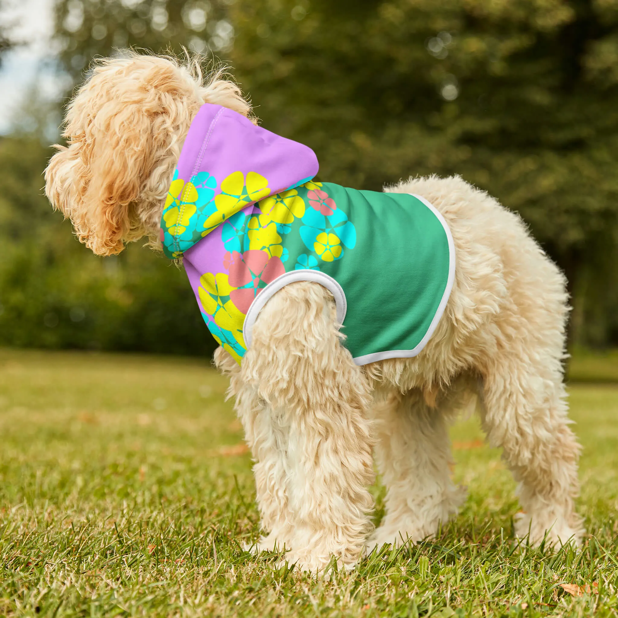 Dog Hoodie, Cat Hoodie