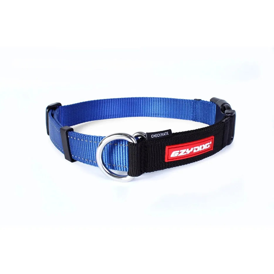 EzyDog - Checkmate Training Collar (For Dogs)