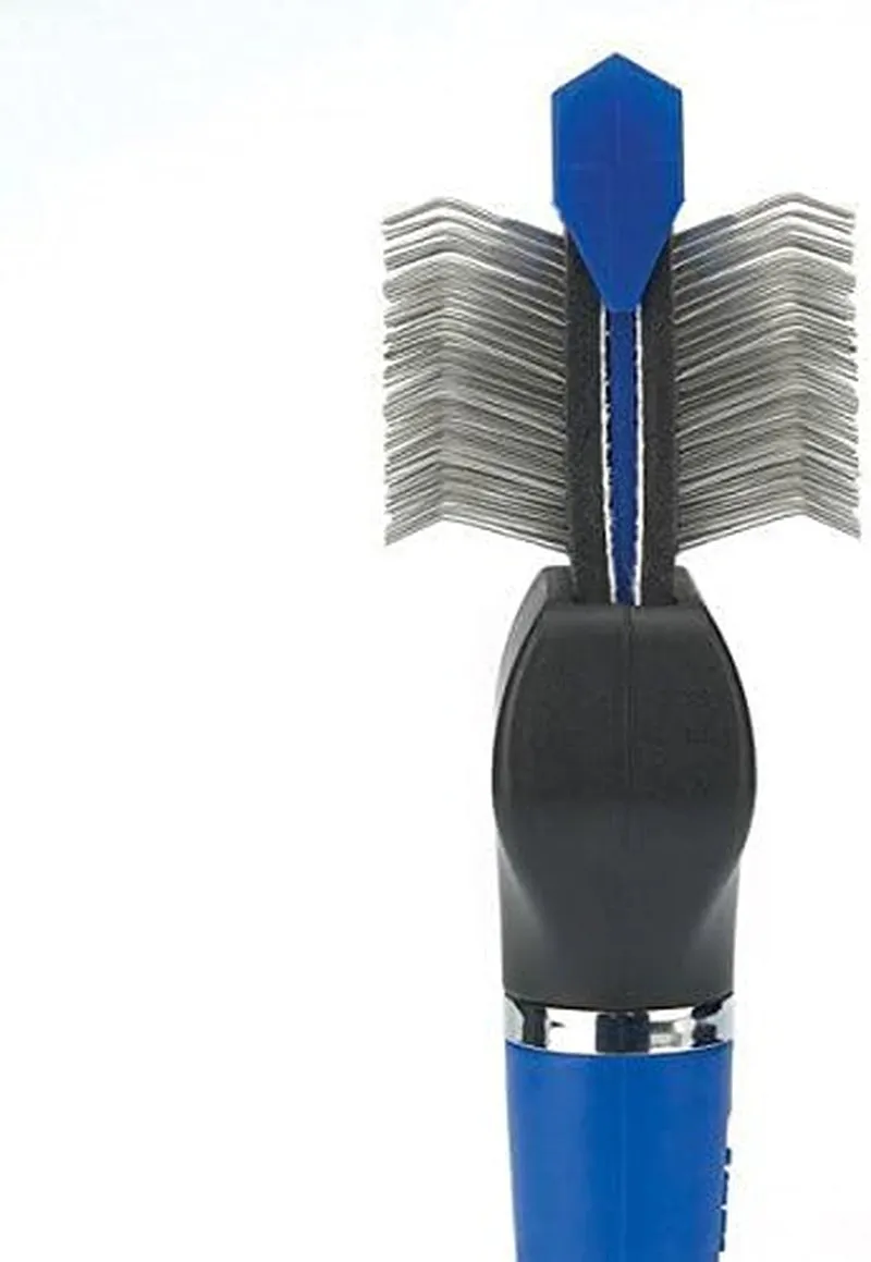 Flex Slicker Brushes Dog Grooming