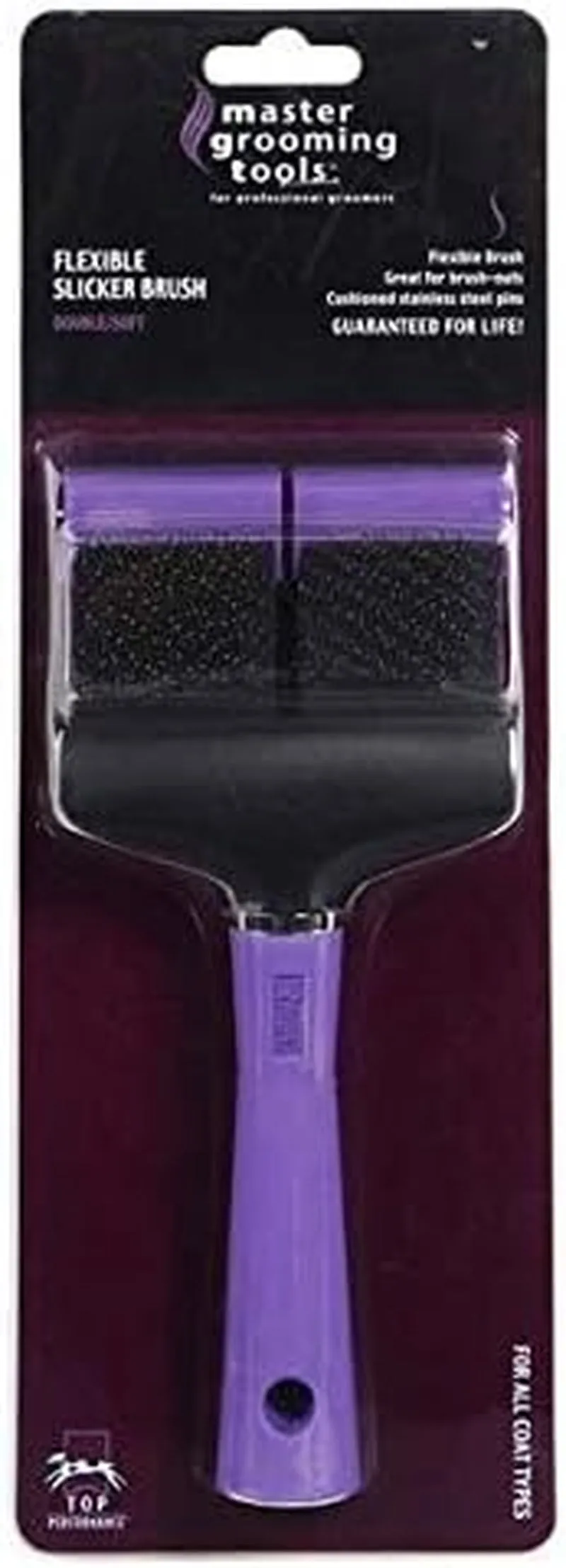 Flex Slicker Brushes Dog Grooming