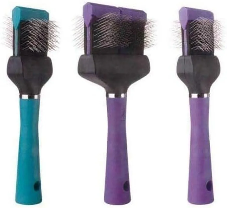 Flex Slicker Brushes Dog Grooming