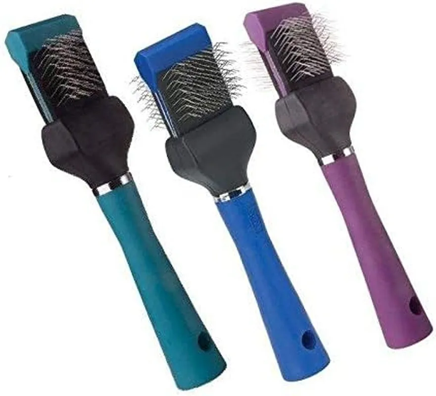 Flex Slicker Brushes Dog Grooming