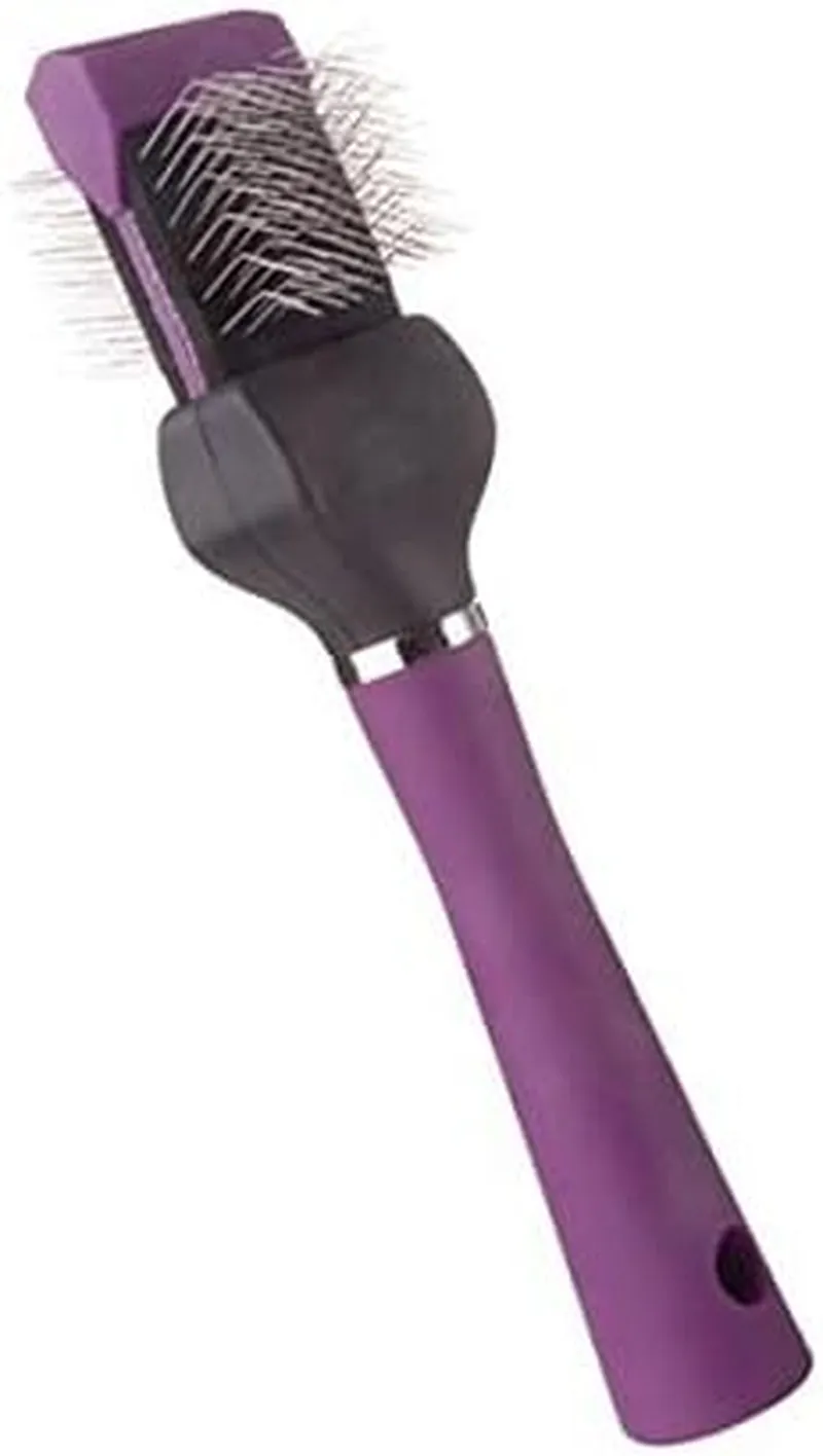 Flex Slicker Brushes Dog Grooming