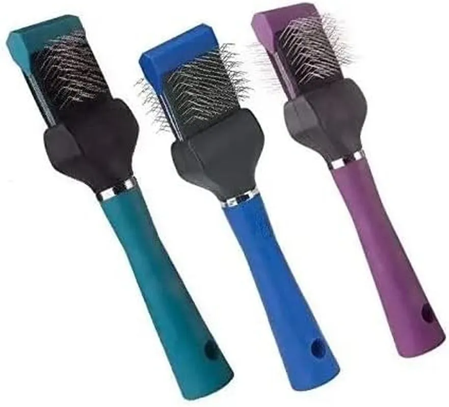 Flex Slicker Brushes Dog Grooming