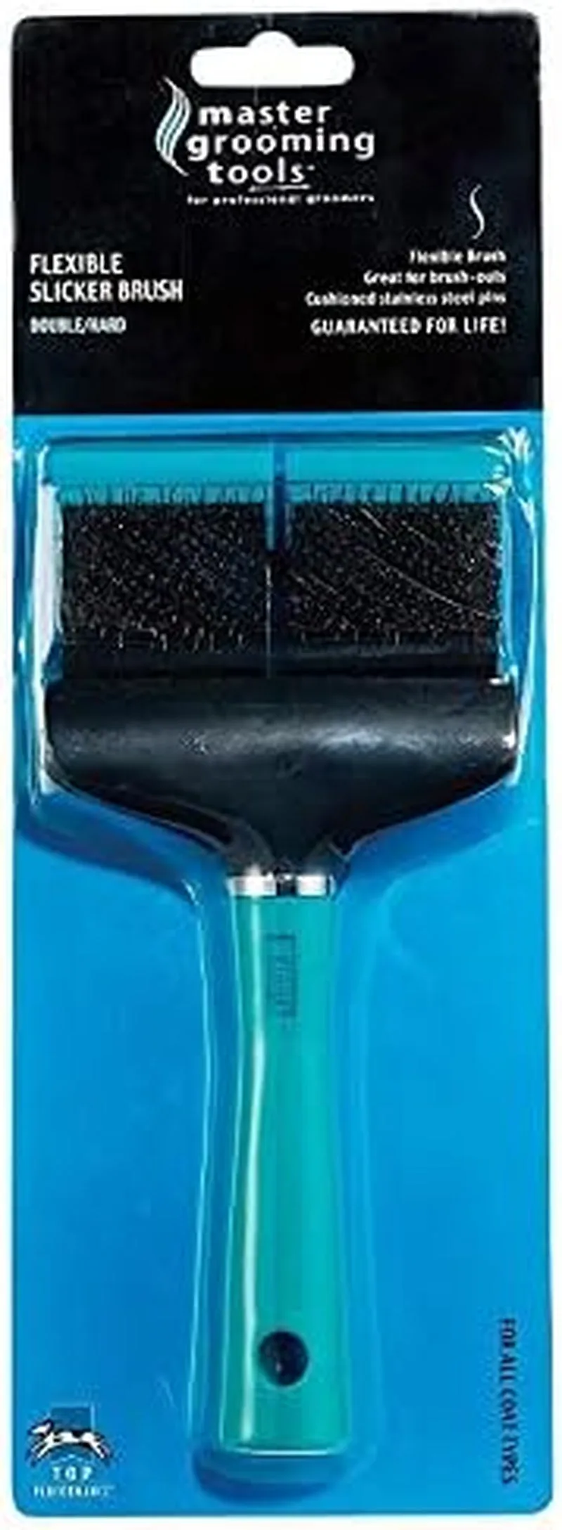 Flex Slicker Brushes Dog Grooming