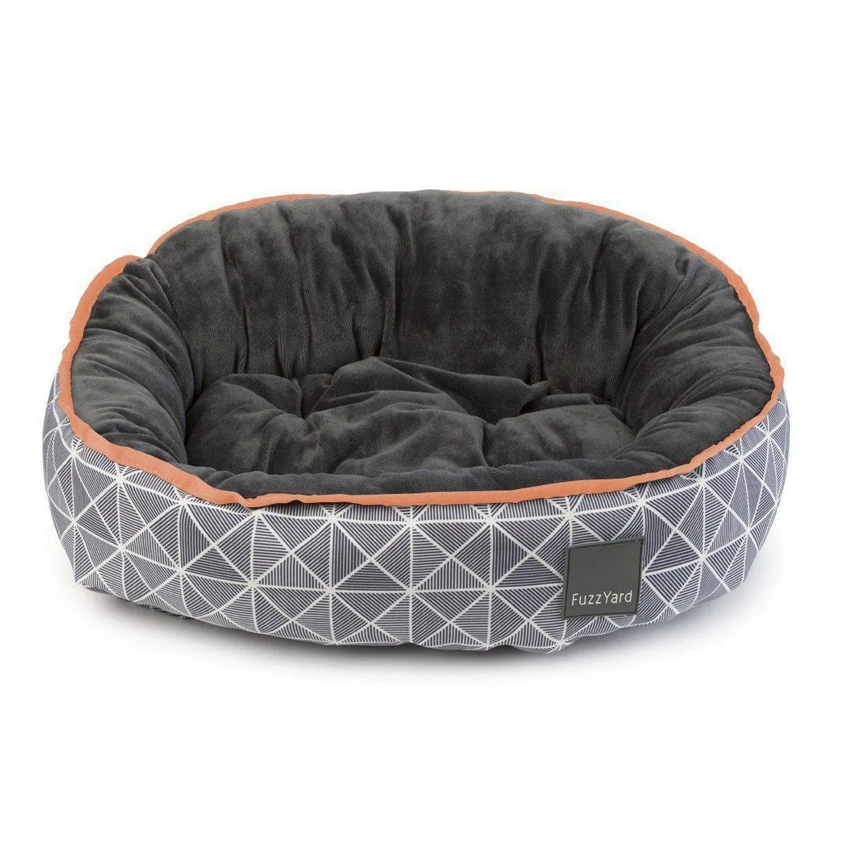 FuzzYard | Mid-Town Dog Bed