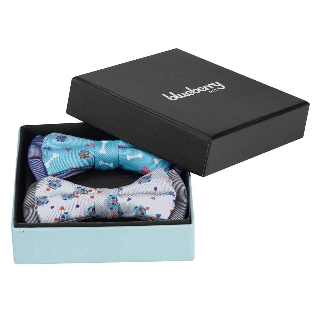 Go for Fun Bow Tie Set