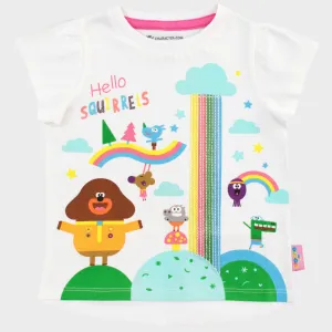 Hey Duggee Tee