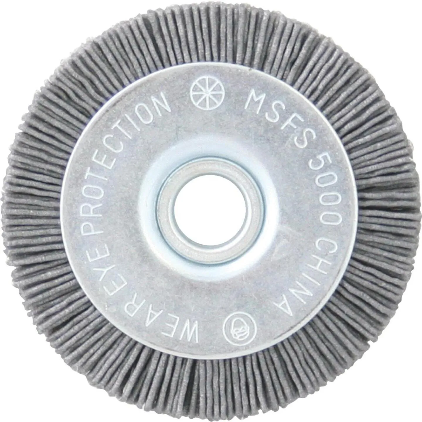 Ilco Deburring Brush