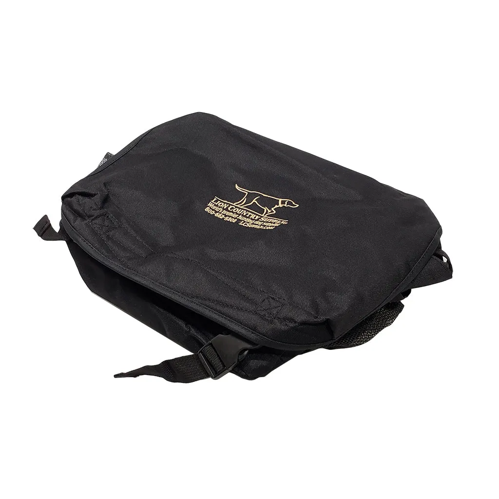 LCS Dog Trainers Bag