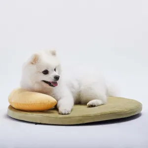 Memory Foam Sweet Dream Moon Bed For Dogs