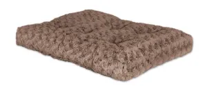 Midwest 14X22 IN. OMBRE SWIRL BED - MOCHA