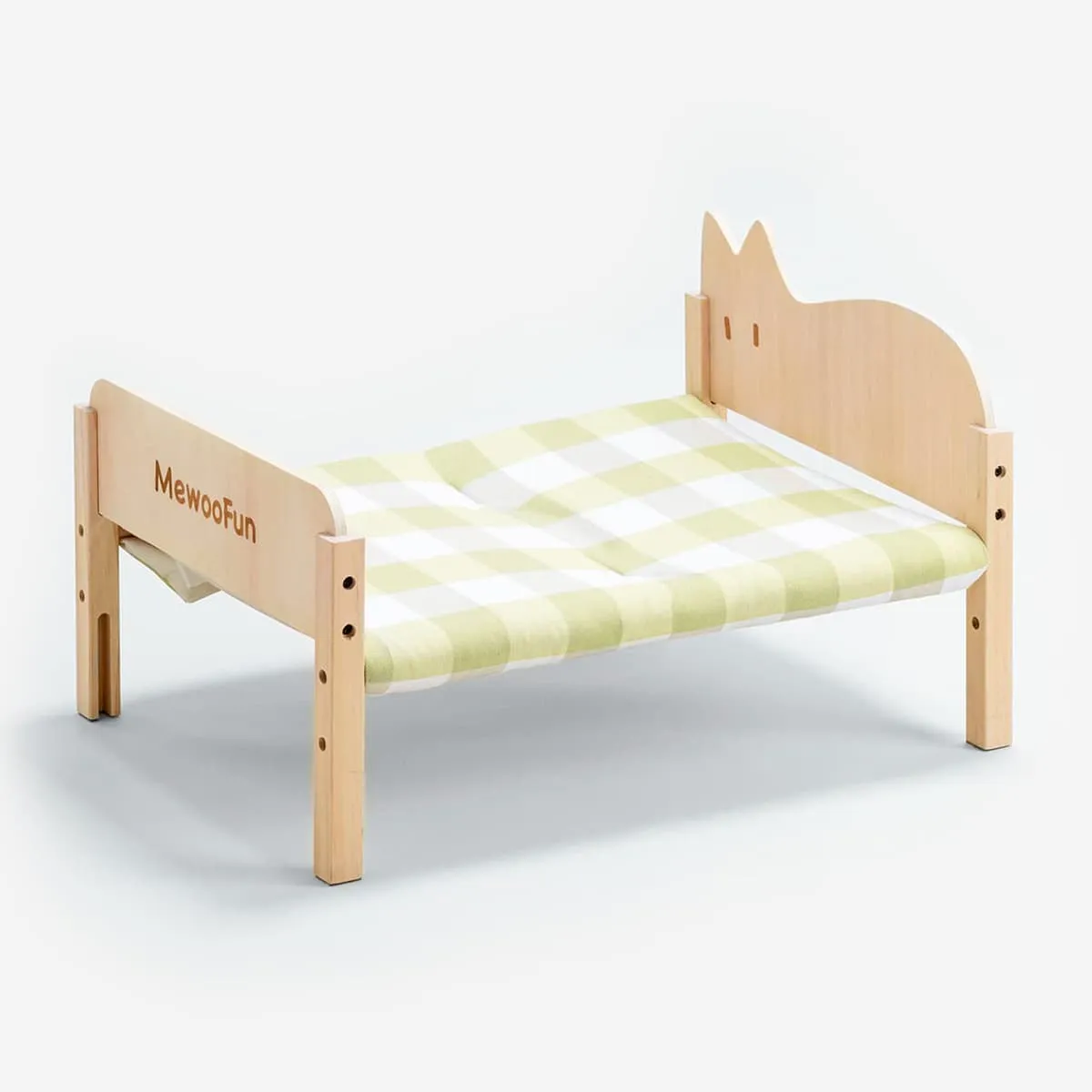 Modern Bunk Pet Bed