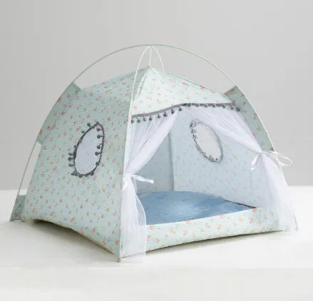 Pet Bed Tent