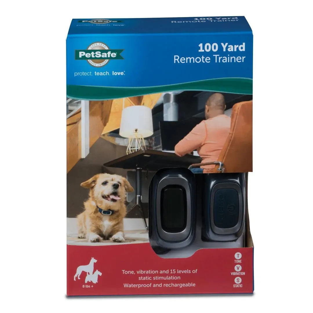 PetSafe Remote Training Collars