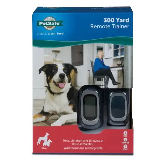 PetSafe Remote Training Collars