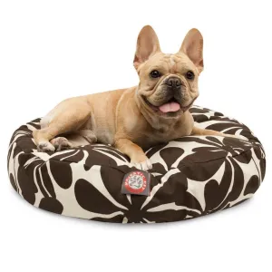 Plantation Round Dog Bed